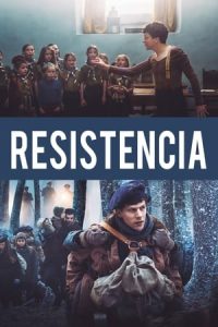 Resistencia [Spanish]